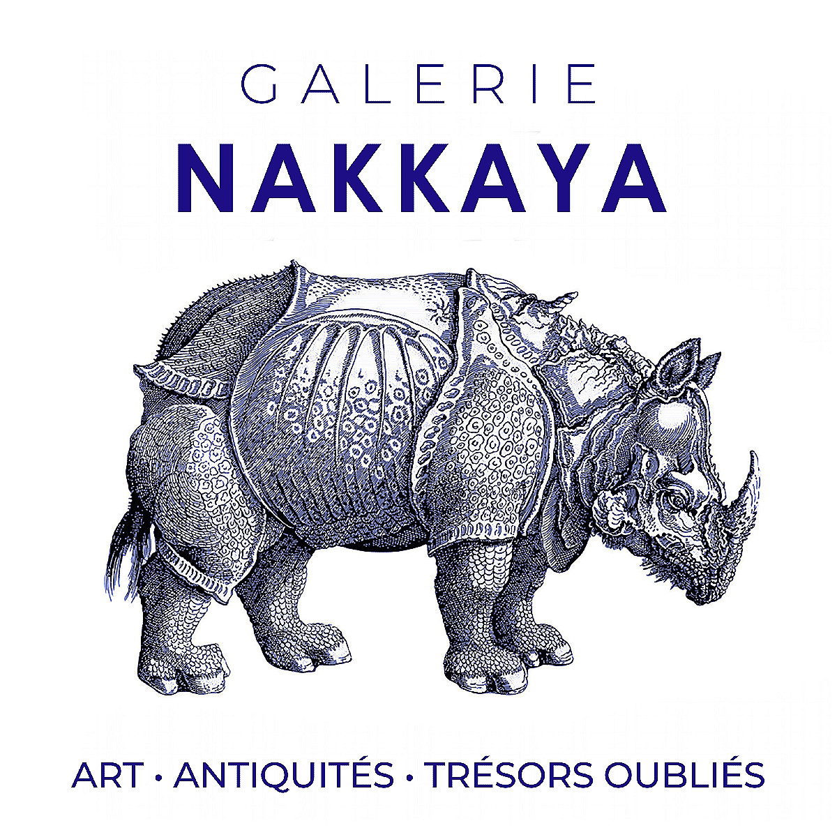 Galerie NAKKAYA