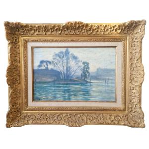 Valéry Müller - The Pont-neuf In Paris