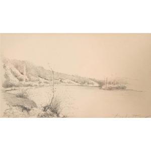 Joseph Delattre - Loops Of The Seine