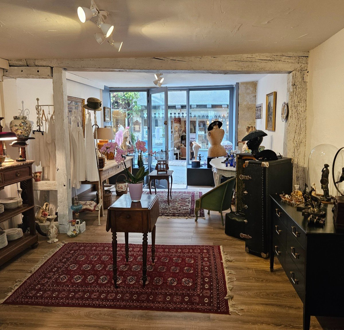 GALERIE OCARINA