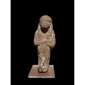 Chaouabti, Egypt 22nd Dynasty 943 To 715 Bc