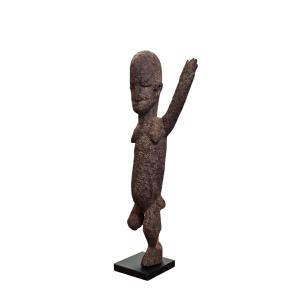 Lobi Altar Statuette, South West Burkina Faso 