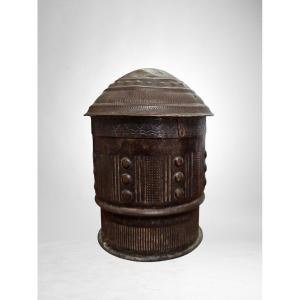 Forowa Akan Ghana Late 19th Century