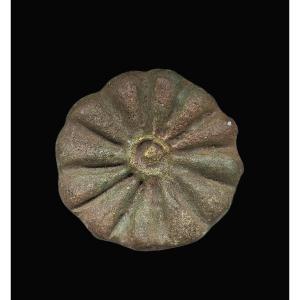 Egyptian Amulet, Middle Kingdom, Egypt, 2000–1700 Bc.