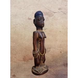Ibedji Yoruba, Nigeria, Late 19th – Early 20th Century.