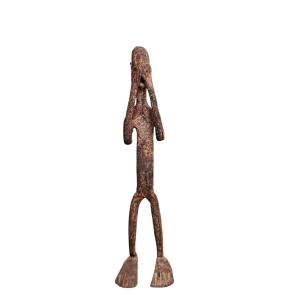 Dogon Character, Mali, Late 19th – Early 20th Century