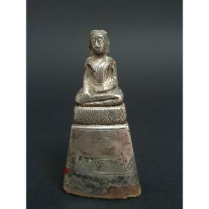 Buddha, Siam, Thailand Circa 1900