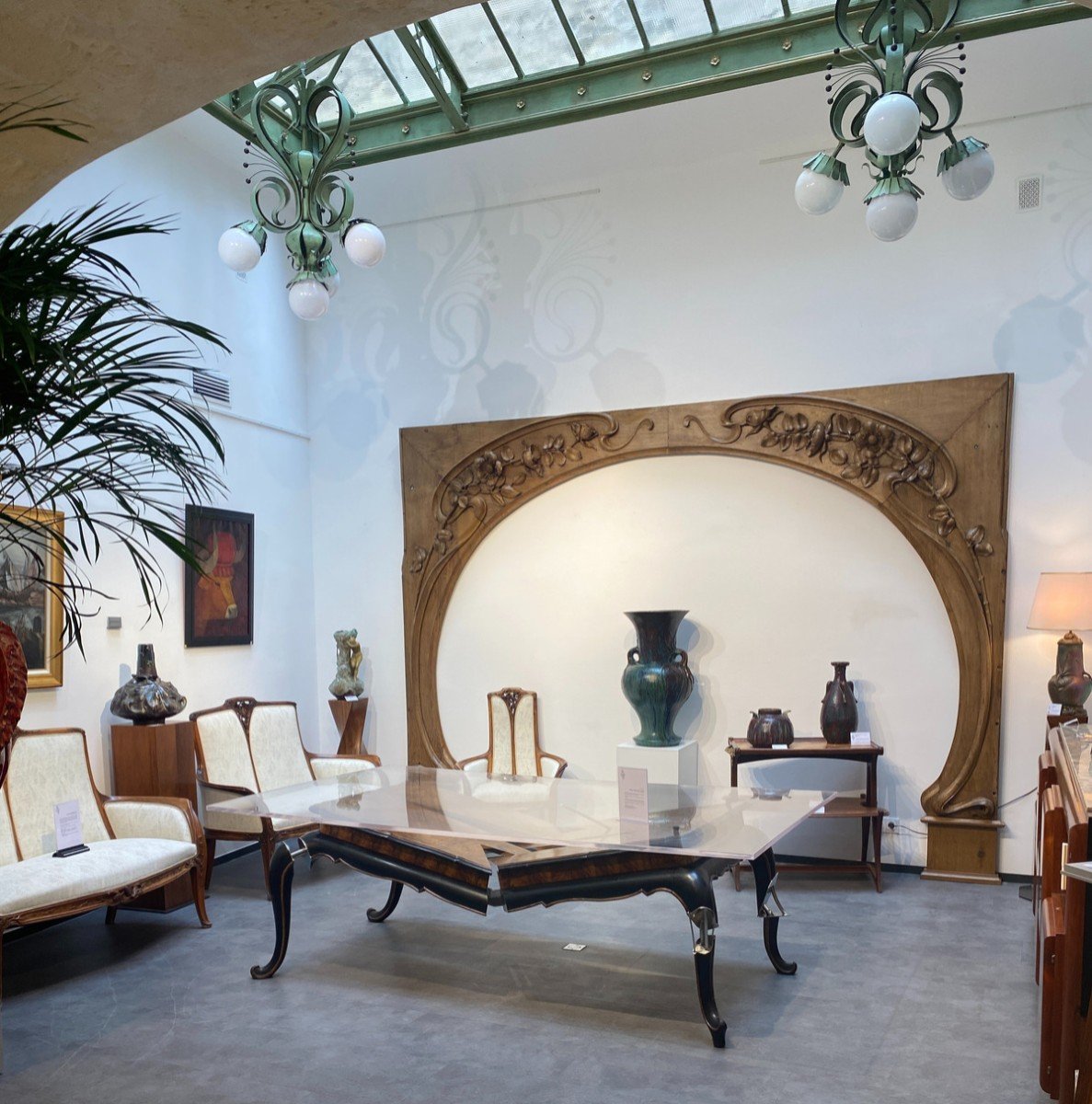 GALERIE ORIGINES