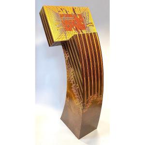Lectern, Cem Thiauy