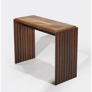 Cem Thiauy, Modern Art Console