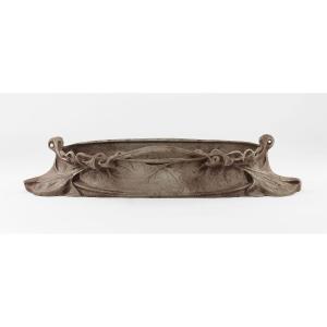 Hector Guimard, Art Nouveau Saint Dizier Planter