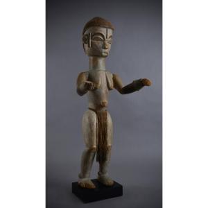 Izzi Igbo, Altar Figure, Statue