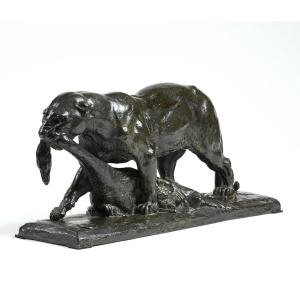 Auguste Seysses (1862-1946)