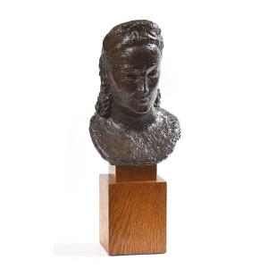 Jean Osouf (1898-1996) - 