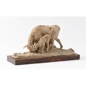 Ary Bitter (1883-1973)