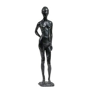 Edmond Moirignot (1913-2002) - “the Model”