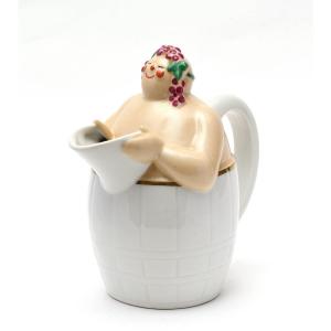 Robj - Bacchus Pitcher"