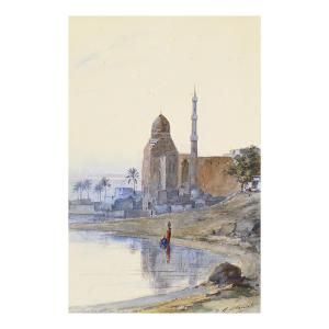 Marcel Blairat (1849-1891) -