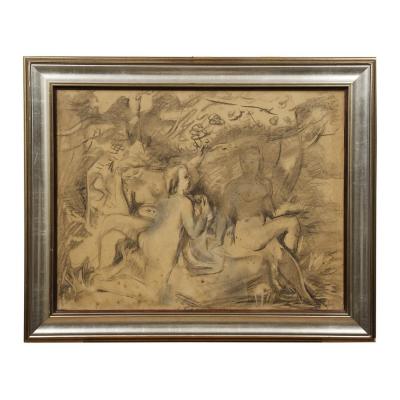 Louis Latapie (1891-1972) -