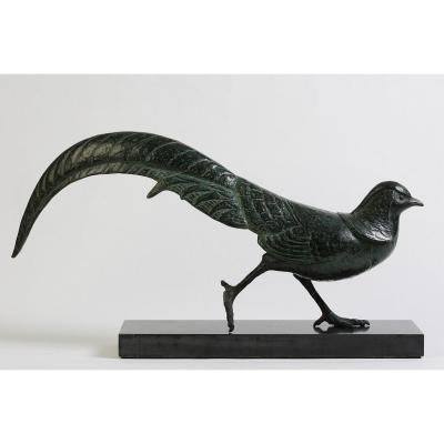 Vincent Becquerel (1893-1981) -