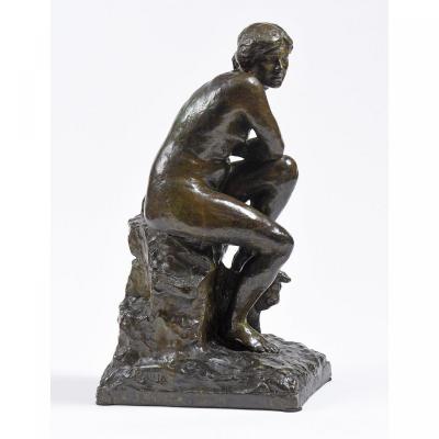 Paul Paulin (1852-1937) -