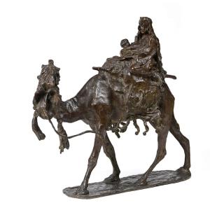 Ernsto Bazzaro (1859-1937) - 