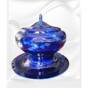 Soup Tureen Sèvres Model