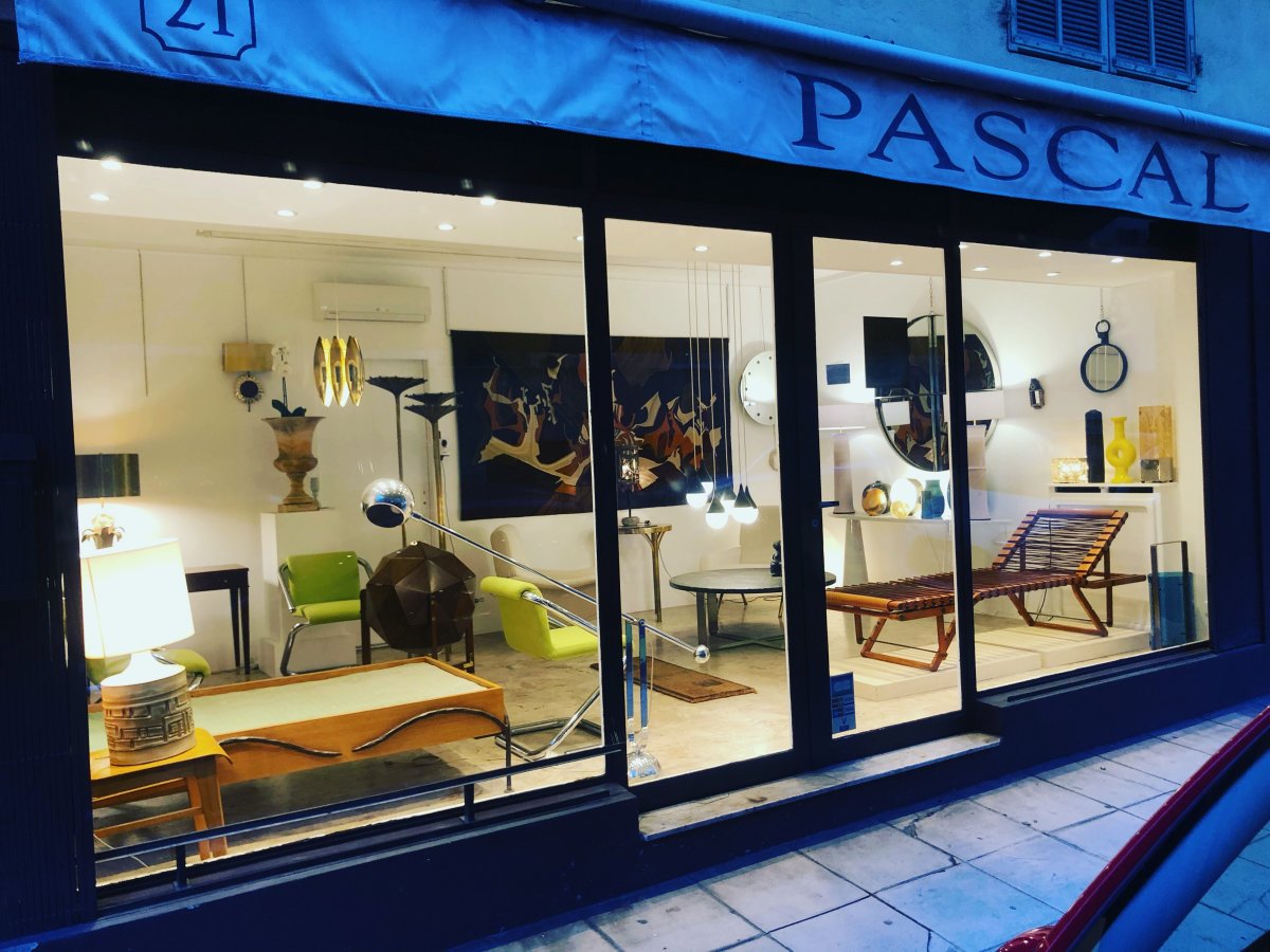 Galerie Pascal Badié