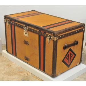Vuitton Trunk