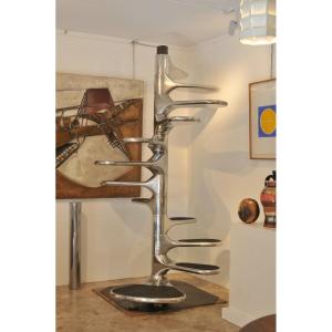 Roger Tallon Staircase