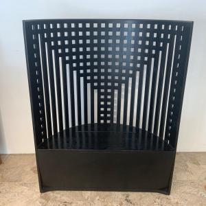 Mackintosh Armchair