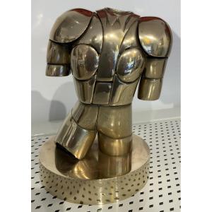 Sculpture  « torero » Miguel Berrocal