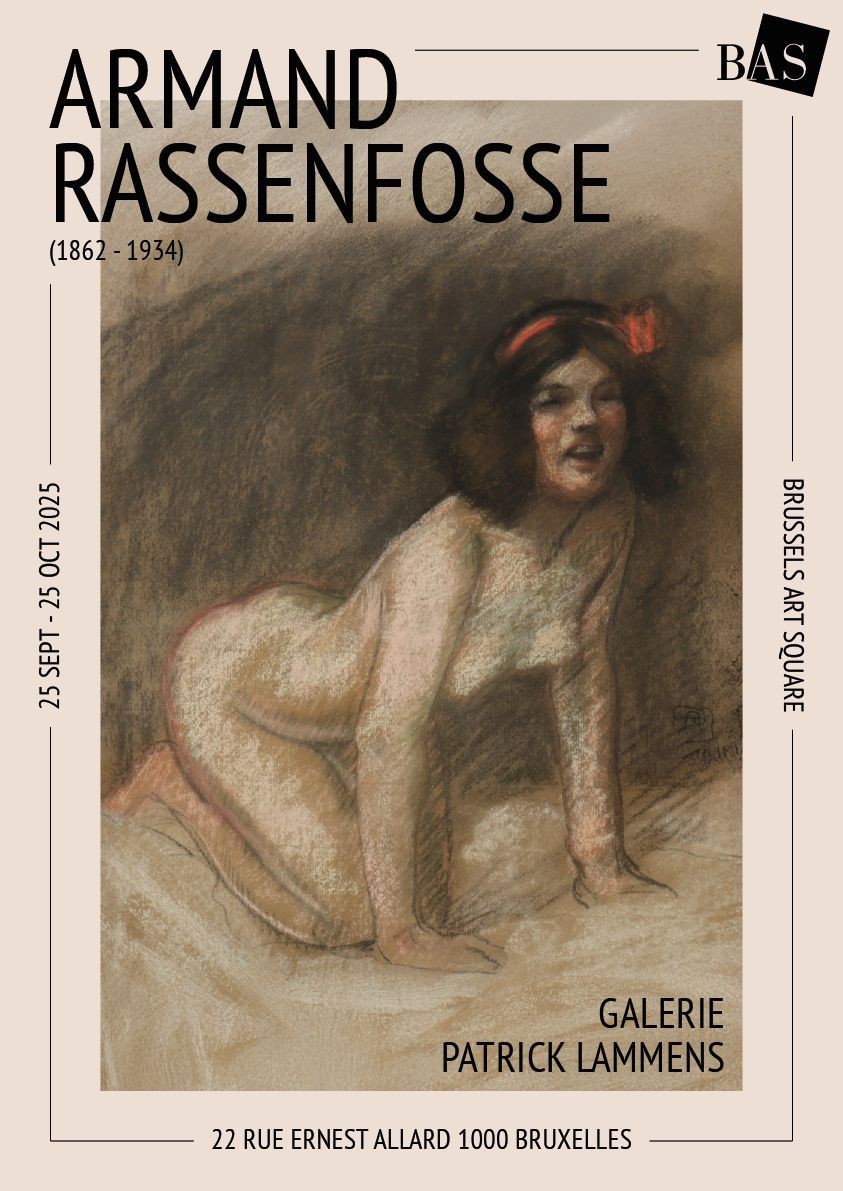 Galerie Patrick Lammens