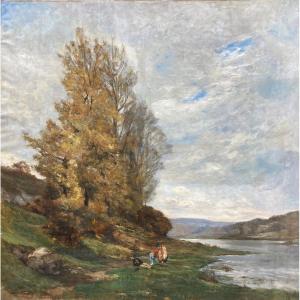 Toussaint, Fernand