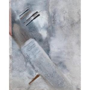 Zaludkowski, Claudine