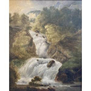19th Century Landscape