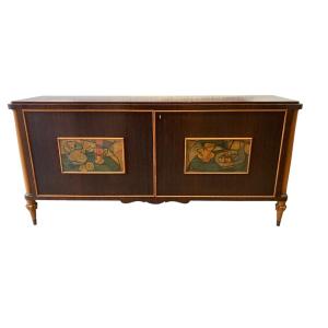 2 Door Dresser