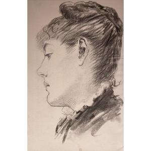 De Nittis, Giuseppe (attributed To)