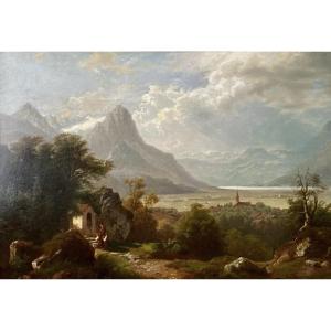 Schulten, Arnold