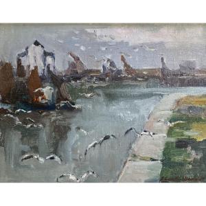 Londot, Charles