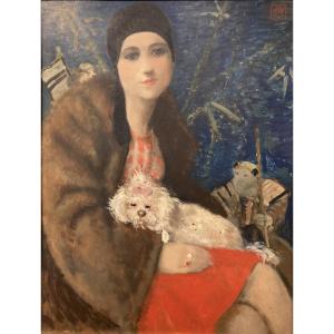 Rassenfosse, Armand