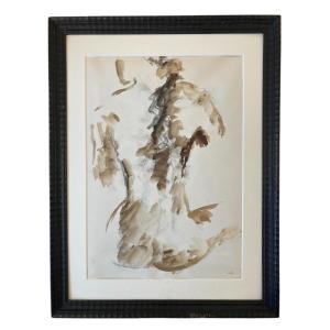 Zaludkowski, Claudine