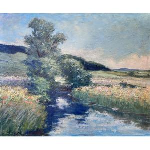 Houssard, Charles