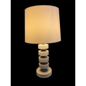 Modernist Lamp