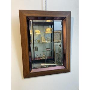 Art Deco Mirror