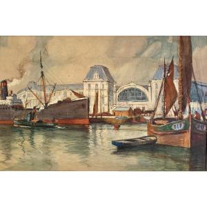 Van Hoecke, Antoon-jules