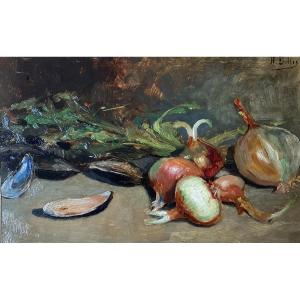Bellis, Hubert
