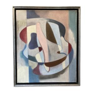 Abstract Composition