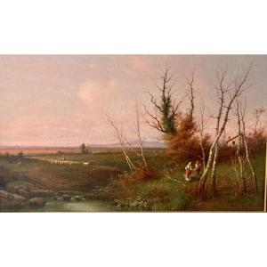 De Dominicis, Achilles