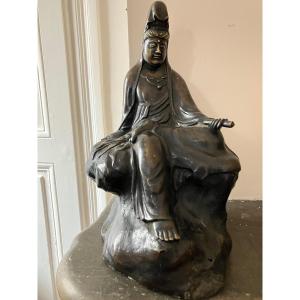 Asian Bronze Asia Sculpture Asia 